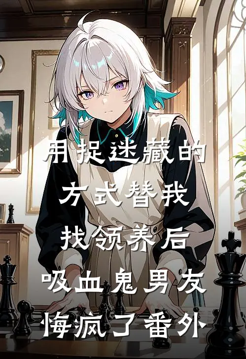 用捉迷藏的方式替我找领养后，吸血鬼男友悔疯了番外
