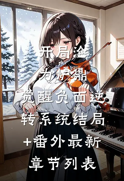 开局沦为炉鼎，觉醒负面逆转系统结局+番外最新章节列表