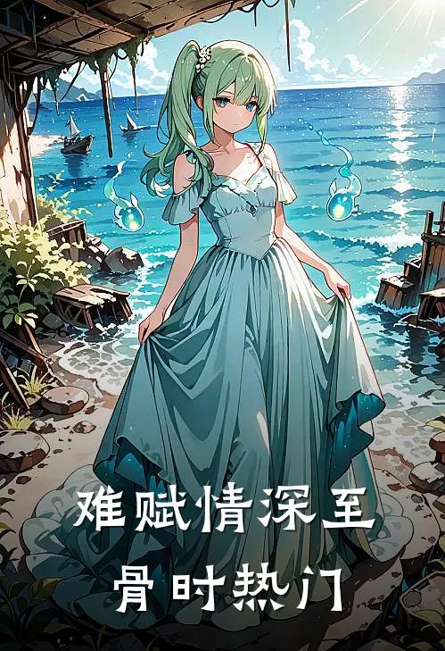 难赋情深至骨时热门