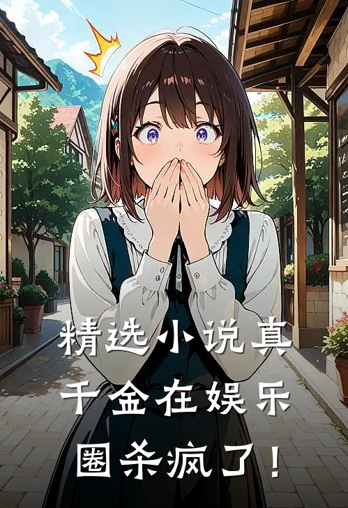 精选小说真千金在娱乐圈杀疯了！