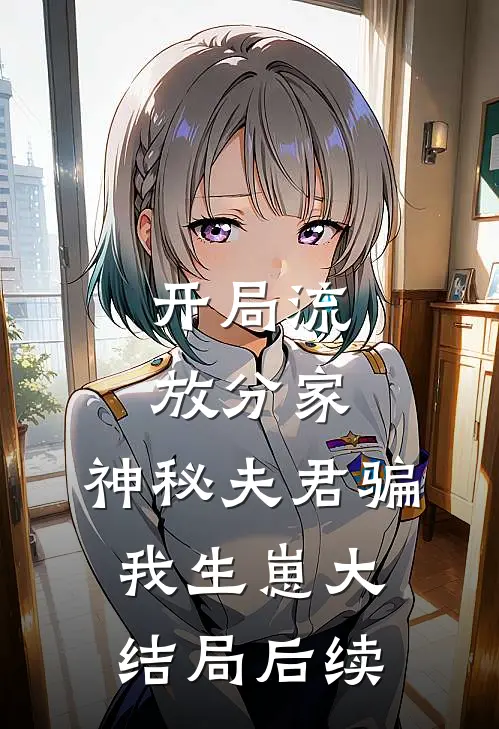 开局流放分家,神秘夫君骗我生崽大结局后续