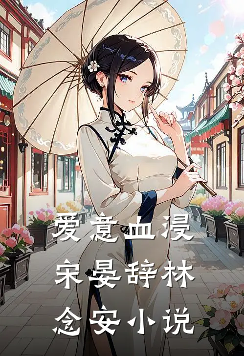 爱意血浸宋晏辞林念安小说
