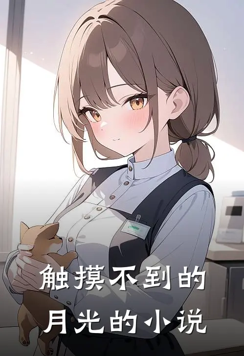触摸不到的月光的小说