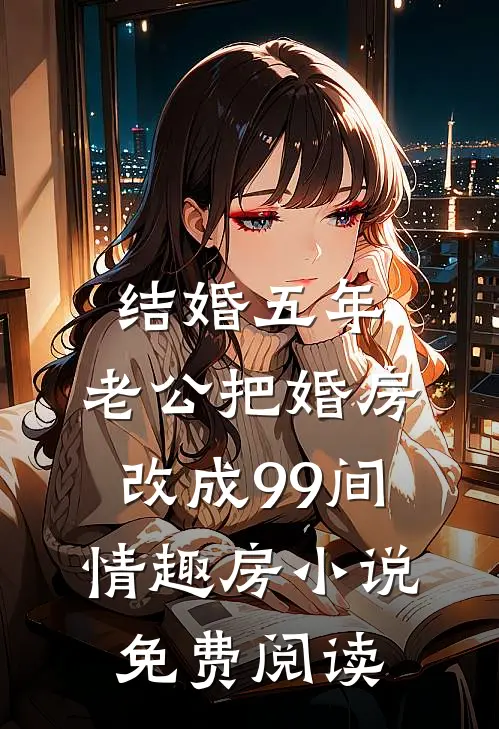 结婚五年，老公把婚房改成99间情趣房小说免费阅读