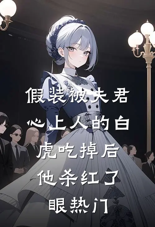 假装被夫君心上人的白虎吃掉后，他杀红了眼热门
