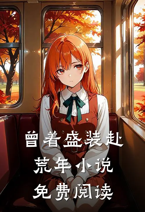 曾着盛装赴荒年小说免费阅读