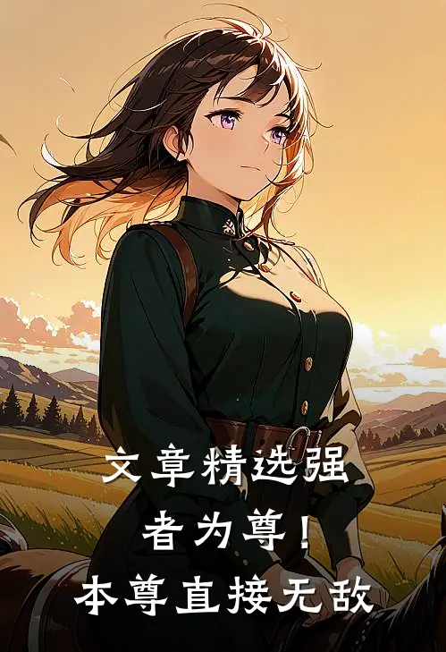 文章精选强者为尊！本尊直接无敌