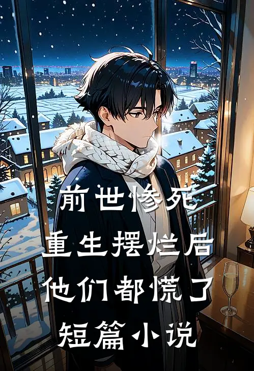 前世惨死，重生摆烂后他们都慌了短篇小说