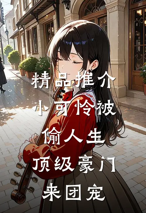 精品推介小可怜被偷人生，顶级豪门来团宠
