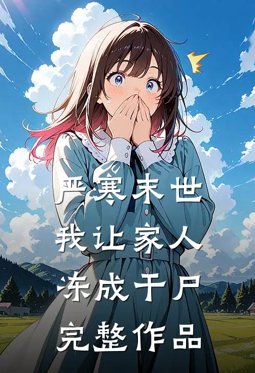 严寒末世，我让家人冻成干尸完整作品