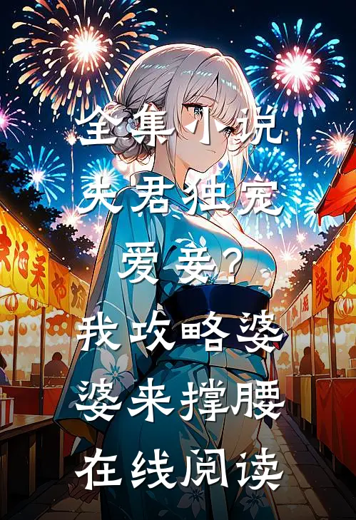 全集小说夫君独宠爱妾?我攻略婆婆来撑腰在线阅读