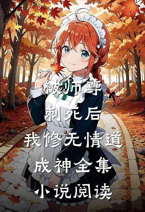被师尊刺死后，我修无情道成神全集小说阅读