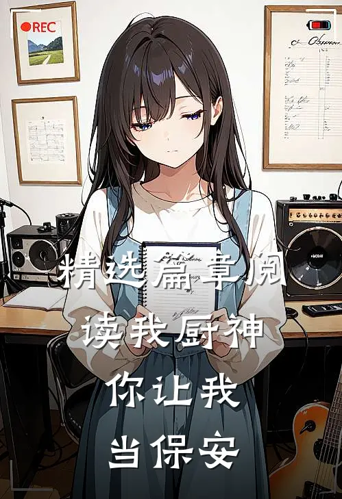 精选篇章阅读我厨神,你让我当保安