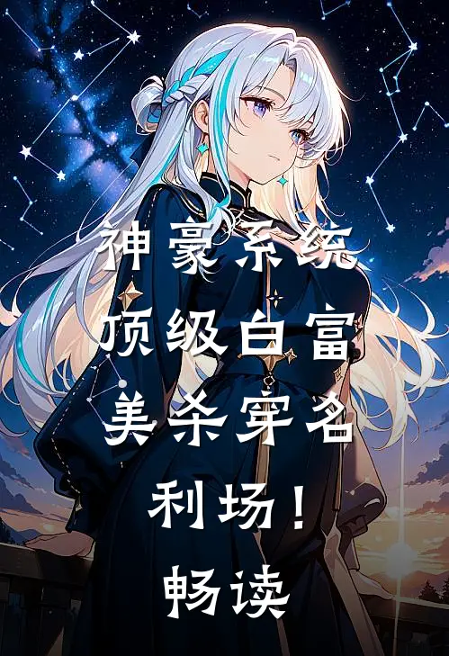 神豪系统：顶级白富美杀穿名利场！畅读