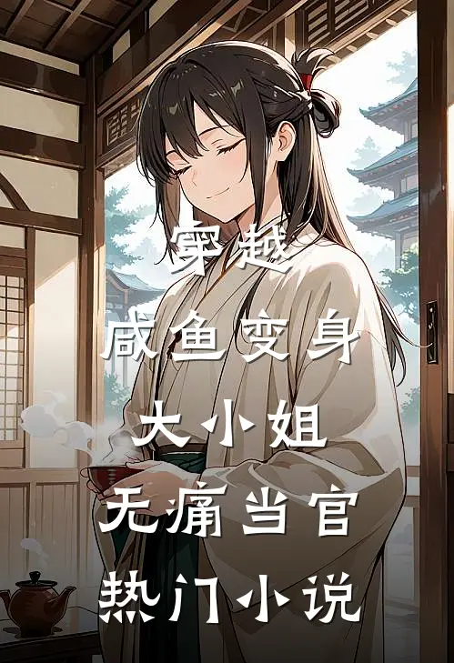 穿越：咸鱼变身大小姐，无痛当官热门小说