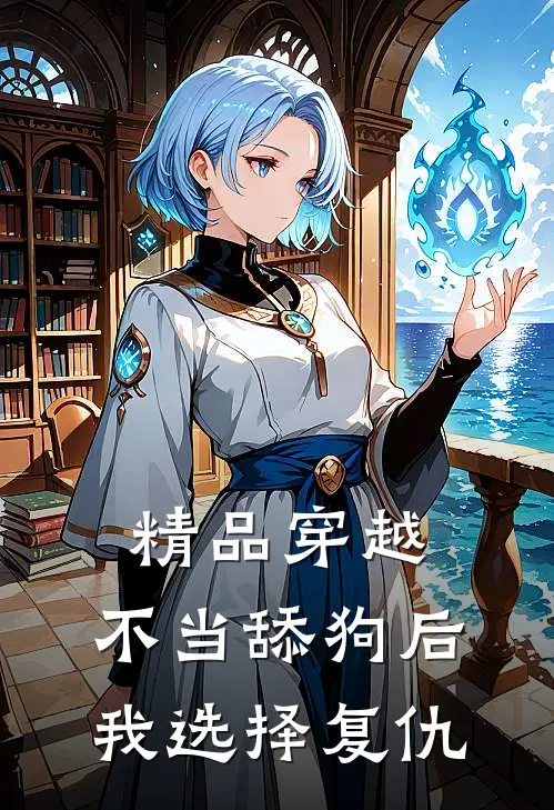 精品穿越：不当舔狗后，我选择复仇