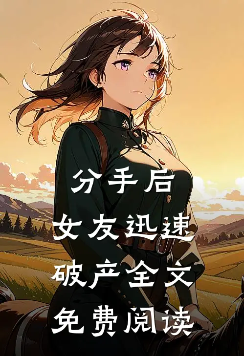 分手后，女友迅速破产全文免费阅读