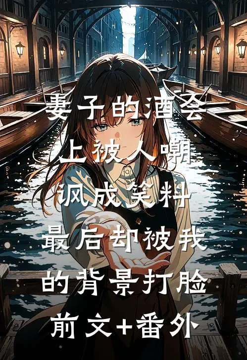 妻子的酒会上被人嘲讽成笑料，最后却被我的背景打脸前文+番外