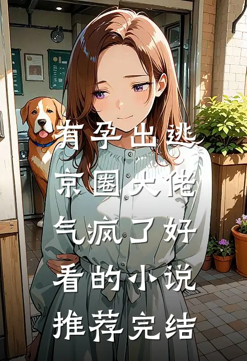 有孕出逃，京圈大佬气疯了好看的小说推荐完结