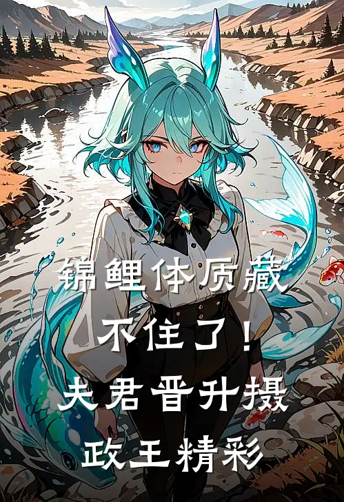 锦鲤体质藏不住了！夫君晋升摄政王精彩