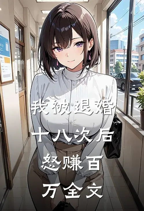 我被退婚十八次后，怒赚百万全文
