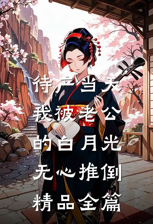 待产当天，我被老公的白月光无心推倒精品全篇