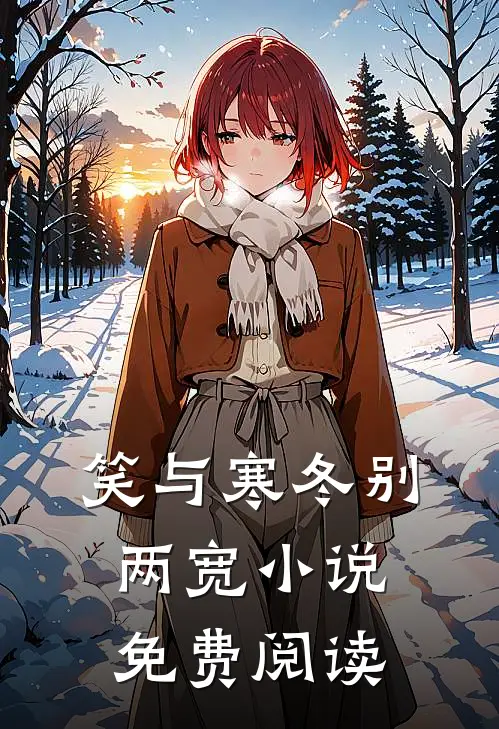 笑与寒冬别两宽小说免费阅读