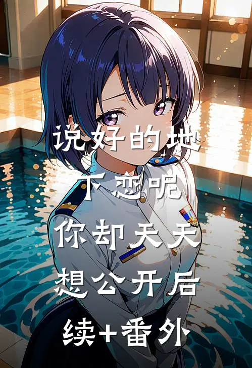 说好的地下恋呢，你却天天想公开后续+番外