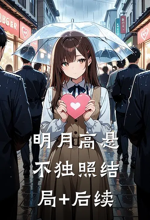 明月高悬不独照结局+后续