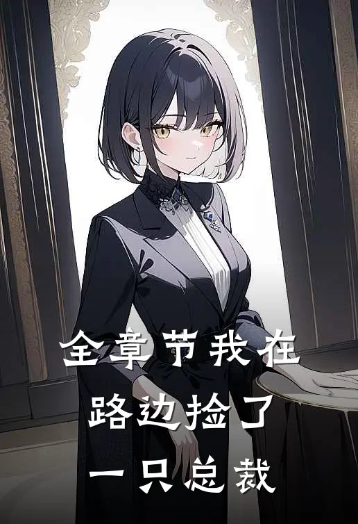 全章节我在路边捡了一只总裁