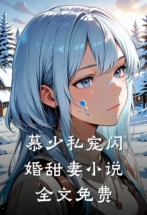 慕少私宠闪婚甜妻小说全文免费