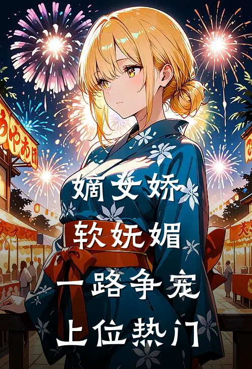 嫡女娇软妩媚，一路争宠上位热门