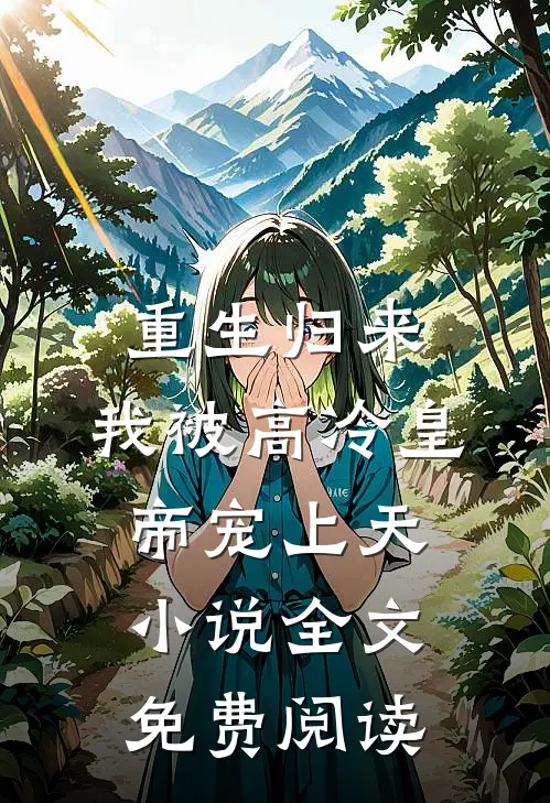 重生归来，我被高冷皇帝宠上天小说全文免费阅读