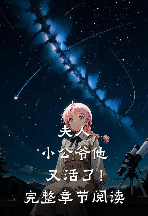 夫人，小公爷他又活了！完整章节阅读