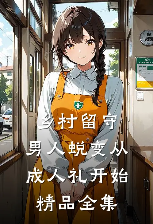 乡村留守：男人蜕变从成人礼开始精品全集