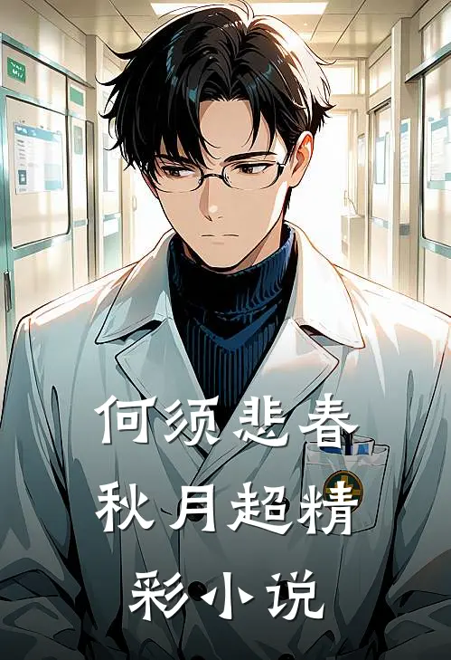 何须悲春秋月超精彩小说