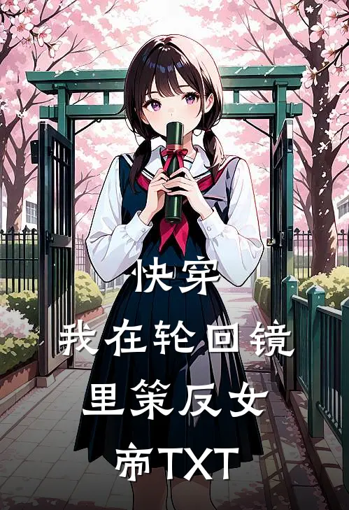 快穿：我在轮回镜里策反女帝TXT