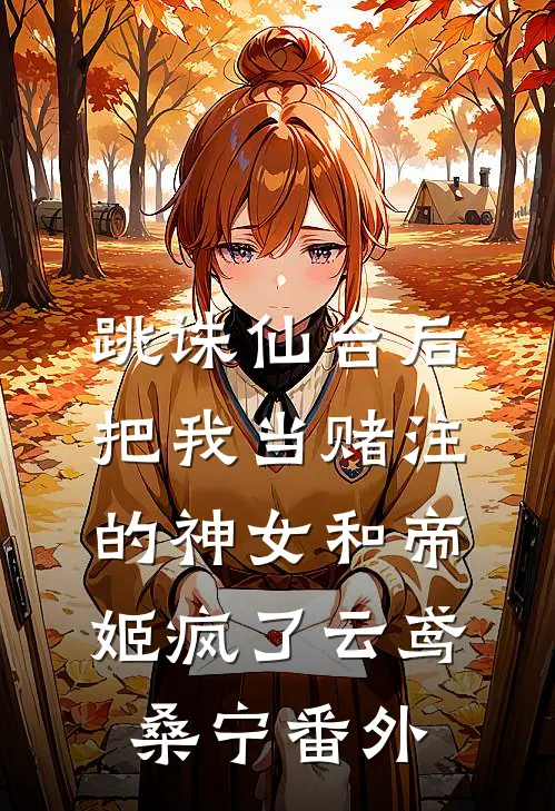 跳诛仙台后，把我当赌注的神女和帝姬疯了云鸢桑宁番外