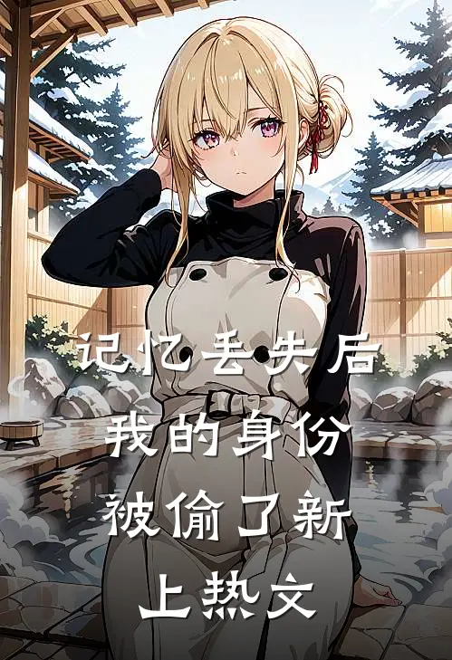 记忆丢失后，我的身份被偷了新上热文