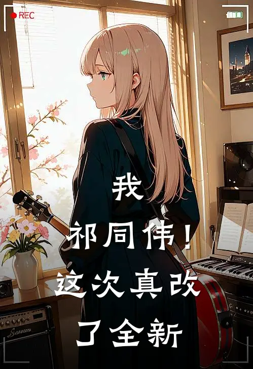 我，祁同伟！这次真改了全新