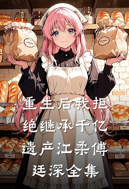 重生后我拒绝继承千亿遗产江柔傅廷深全集