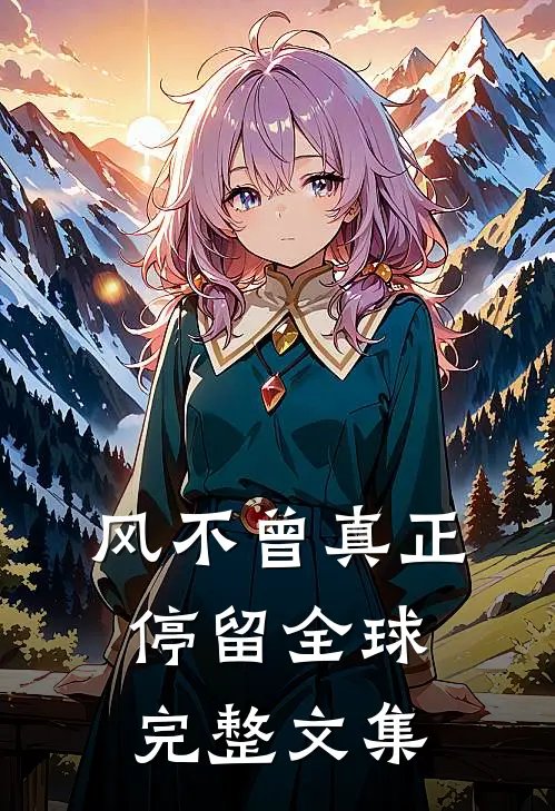 风不曾真正停留全球完整文集
