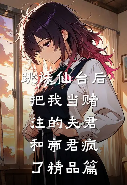 跳诛仙台后，把我当赌注的夫君和帝君疯了精品篇