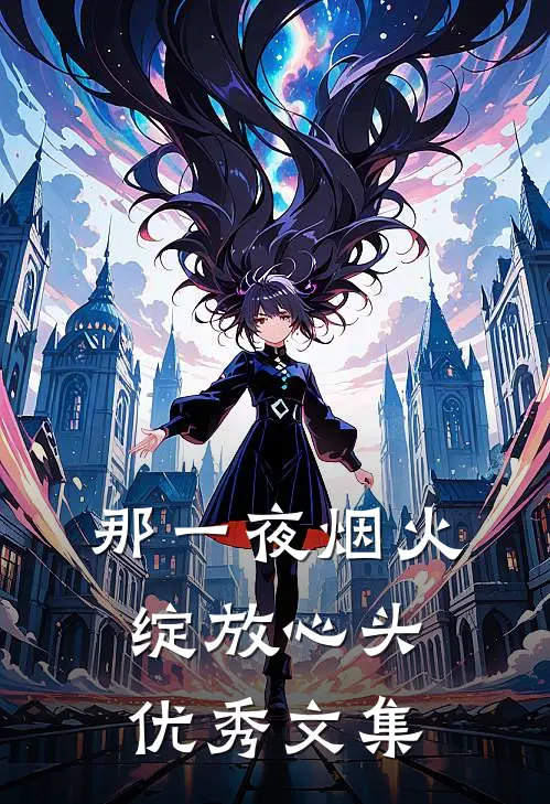 那一夜烟火，绽放心头优秀文集