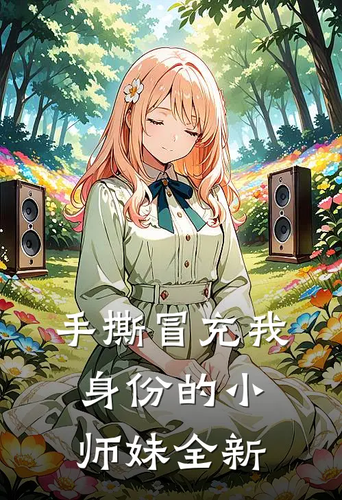 手撕冒充我身份的小师妹全新
