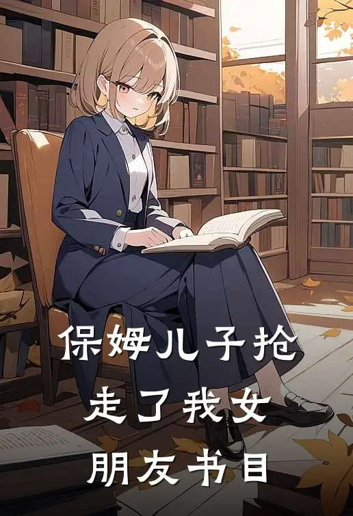保姆儿子抢走了我女朋友书目