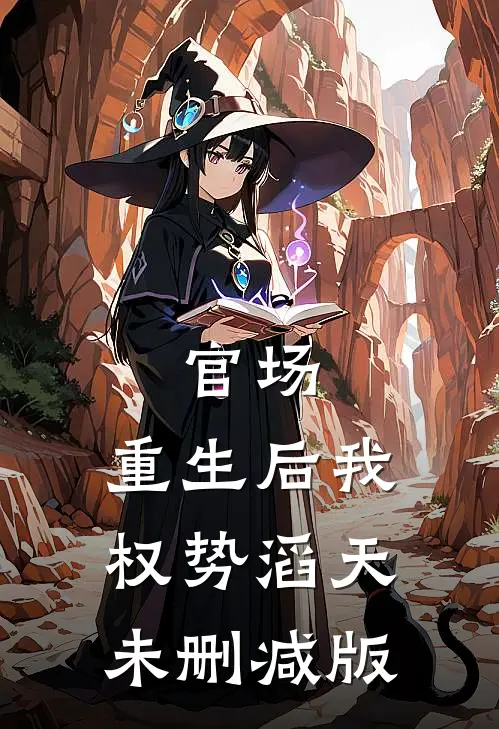 官场：重生后我权势滔天未删减版