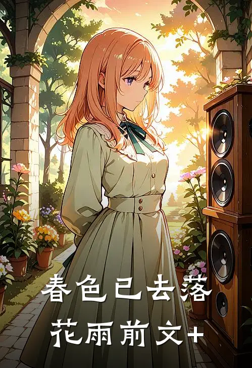 春色已去落花雨前文+