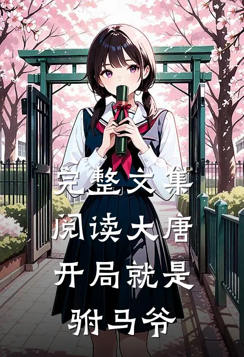 完整文集阅读大唐：开局就是驸马爷