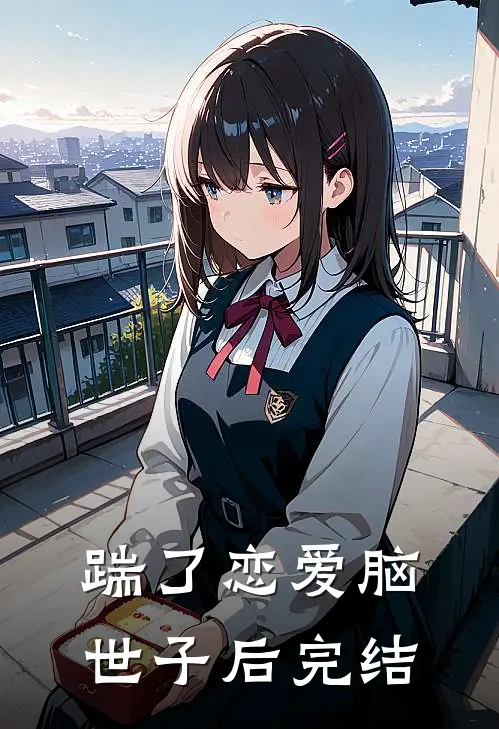 踹了恋爱脑世子后完结